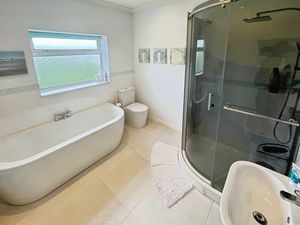 Bathroom- click for photo gallery